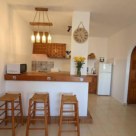 Preciosa Casa Para 5 Personas Cerca De Moraira. Raco De Llevant. Live It Costablanca Zewnętrze zdjęcie