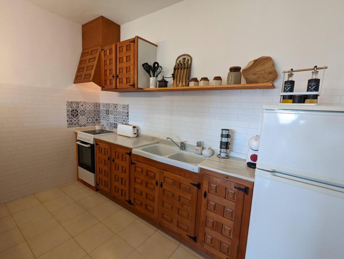 Preciosa Casa Para 5 Personas Cerca De Moraira. Raco De Llevant. Live It Costablanca Zewnętrze zdjęcie