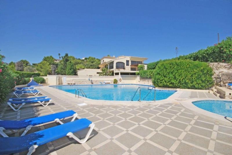 Preciosa Casa Para 5 Personas Cerca De Moraira. Raco De Llevant. Live It Costablanca Zewnętrze zdjęcie