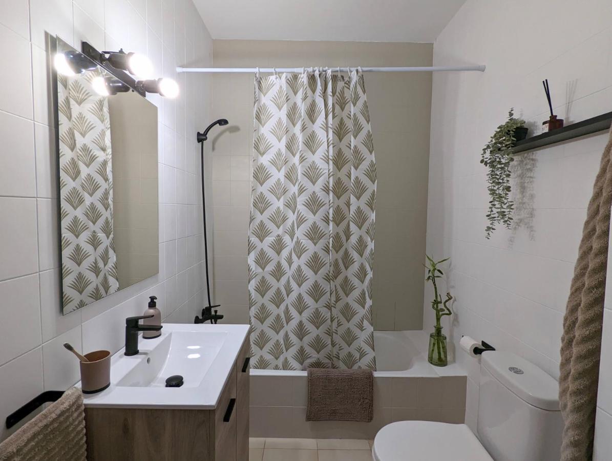 Preciosa Casa Para 5 Personas Cerca De Moraira. Raco De Llevant. Live It Costablanca Zewnętrze zdjęcie